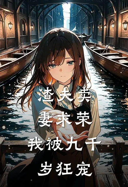 渣夫卖妻求荣，我被九千岁狂宠(叶意何维生)免费小说完结版_免费小说免费阅读渣夫卖妻求荣，我被九千岁狂宠叶意何维生