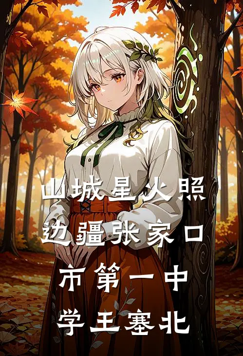 山城星火照边疆 张家口市第一中学 王塞北