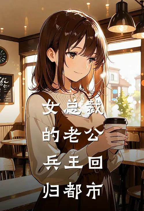 女总裁的老公，兵王回归都市