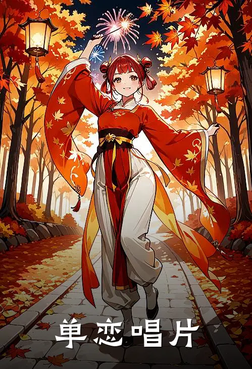 单恋唱片