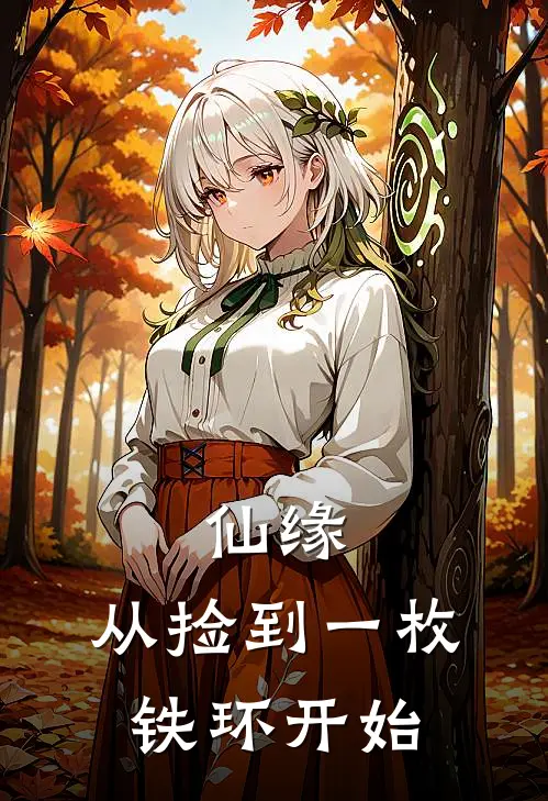 仙缘，从捡到一枚铁环开始王勇陈大力热门小说阅读_完本完结小说仙缘，从捡到一枚铁环开始王勇陈大力