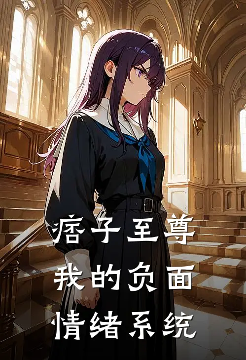 痞子至尊：我的负面情绪系统(林萧凡林浩)全文在线阅读_(痞子至尊：我的负面情绪系统)精彩小说