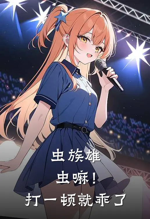 【虫族】雄虫嘛！打一顿就乖了