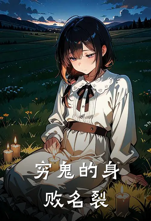 穷鬼的身败名裂