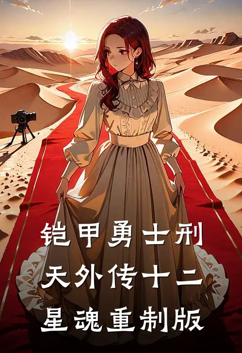 铠甲勇士刑天外传十二星魂重制版