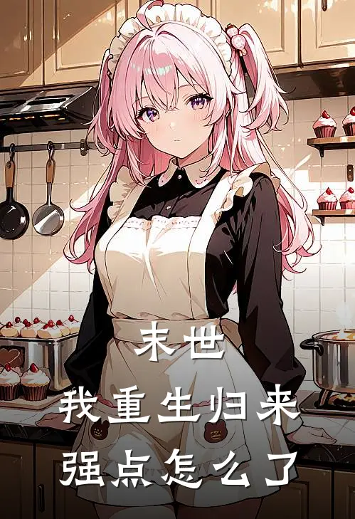 末世，我重生归来，强点怎么了(林玄林萧)全本免费在线阅读_末世，我重生归来，强点怎么了最新章节在线阅读