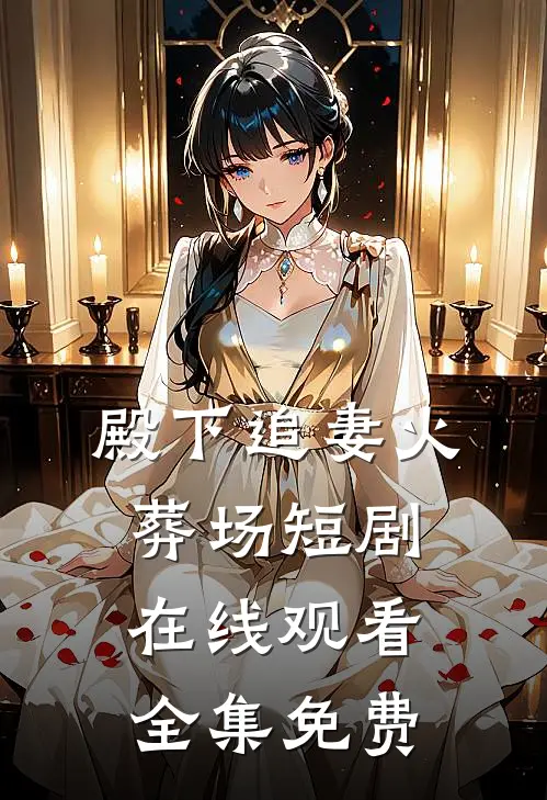 殿下追妻火葬场短剧在线观看全集免费