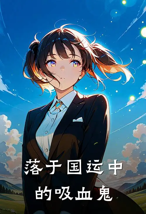 迈克苏月程《落于国运中的吸血鬼》_《落于国运中的吸血鬼》最新章节在线阅读