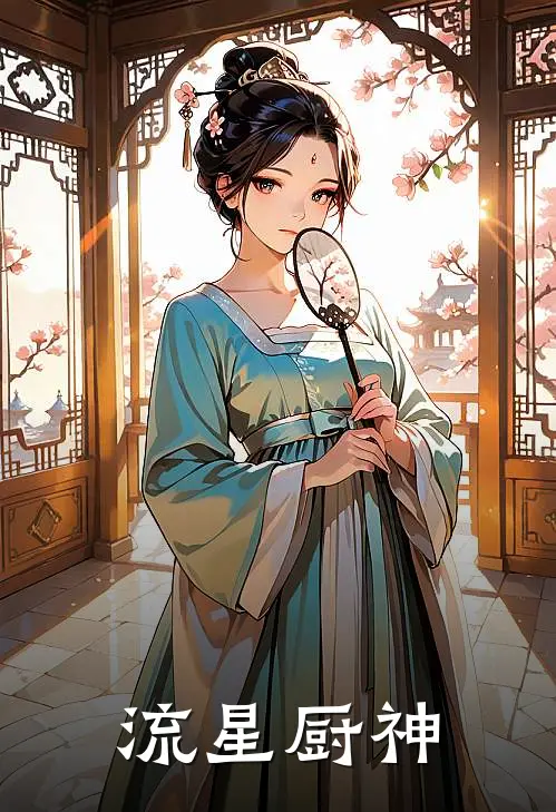 流星厨神池凡王斌已完结小说推荐_完整版小说流星厨神(池凡王斌)