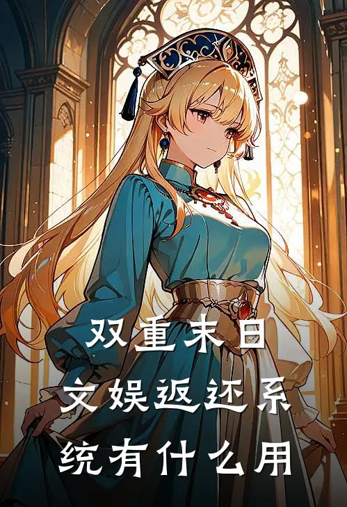 双重末日：文娱返还系统有什么用