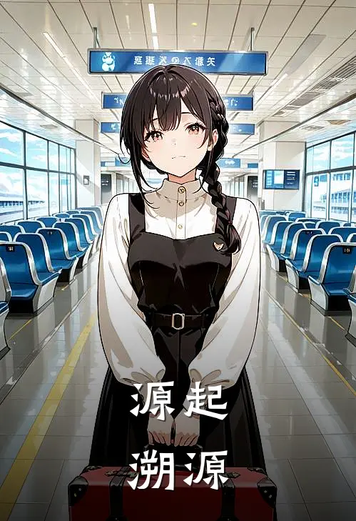 源起，溯源（龙炎妄墨）完整版小说阅读_源起，溯源全文免费阅读（龙炎妄墨）