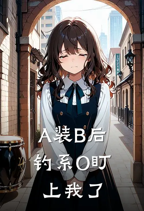 A装B后钓系O盯上我了