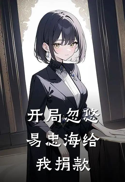 开局忽悠易忠海给我捐款