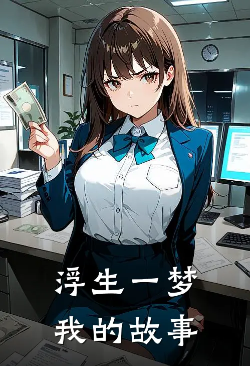 浮生一梦我的故事(路秀芬柳玉山)完结版免费阅读_浮生一梦我的故事全文免费阅读