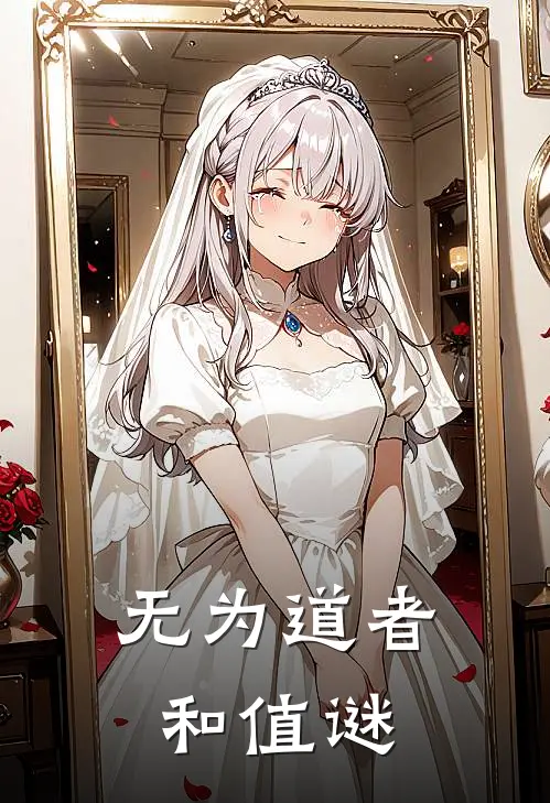 无为道者和值谜