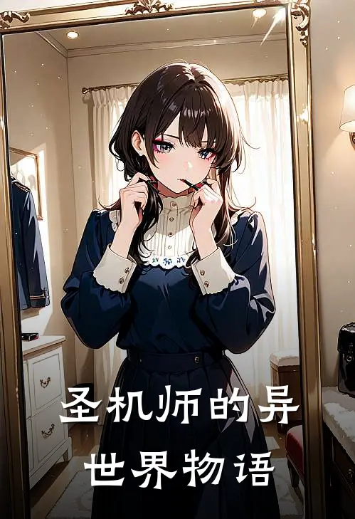 圣机师的异世界物语