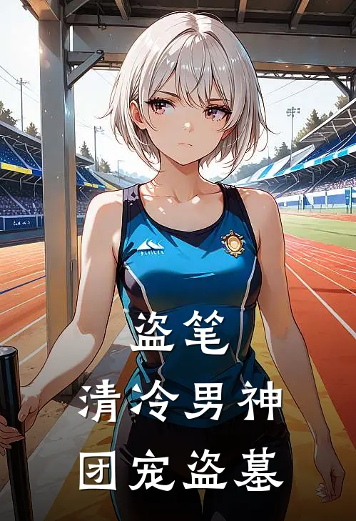 盗笔：清冷男神团宠盗墓张起灵张海客新热门小说_小说免费阅读盗笔：清冷男神团宠盗墓(张起灵张海客)