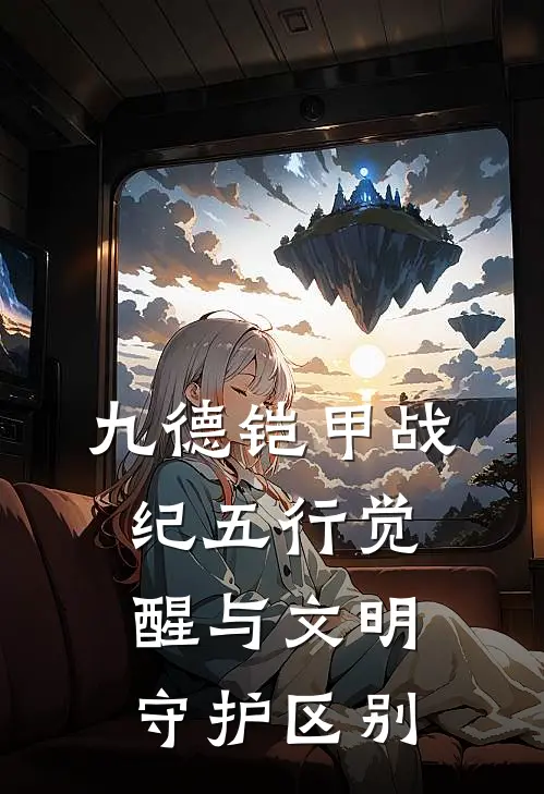 九德铠甲战纪五行觉醒与文明守护区别