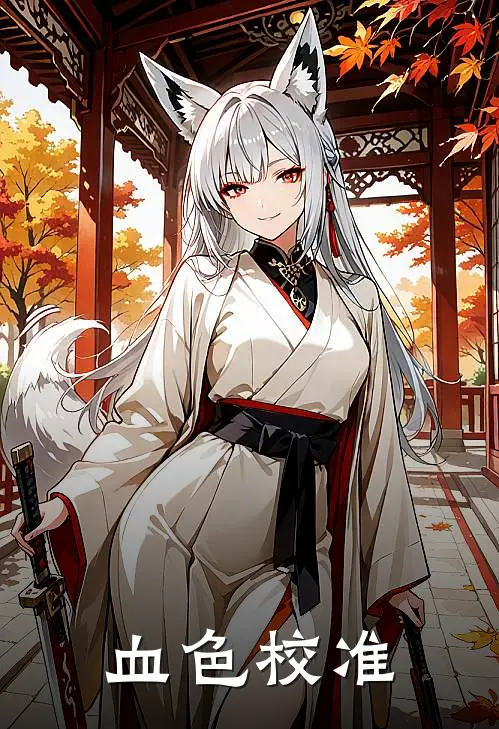 血色校准(夏渔江远)最新小说_免费阅读完整版小说血色校准(夏渔江远)