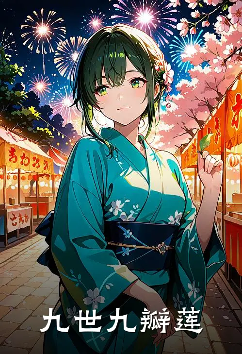 九世九瓣莲虞欢夏竹热门免费小说_免费小说免费阅读九世九瓣莲虞欢夏竹