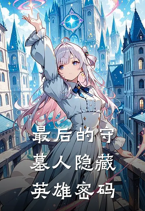 最后的守墓人隐藏英雄密码