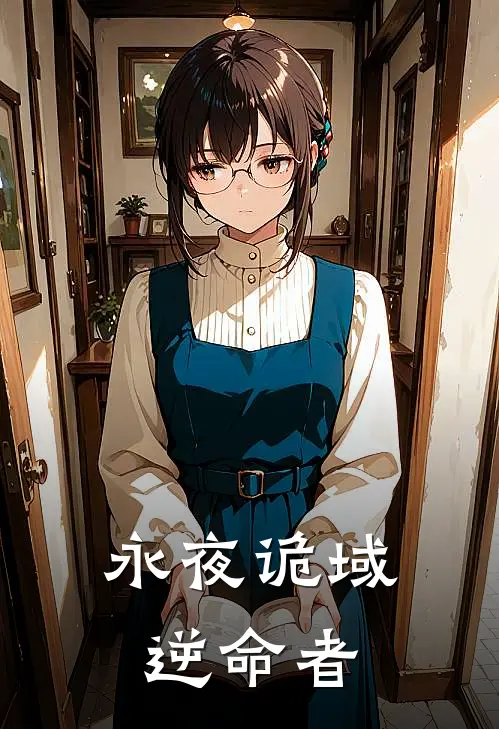 永夜诡域：逆命者