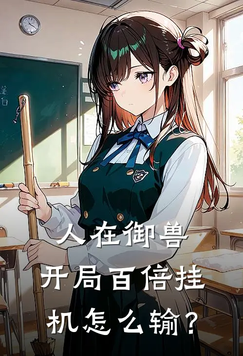 人在御兽，开局百倍挂机怎么输？