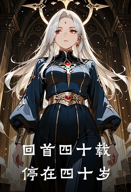 回首四十载停在四十岁
