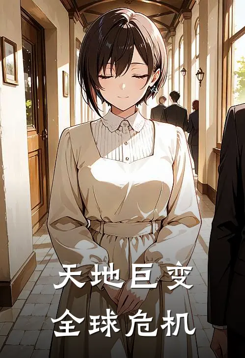 天地巨变全球危机