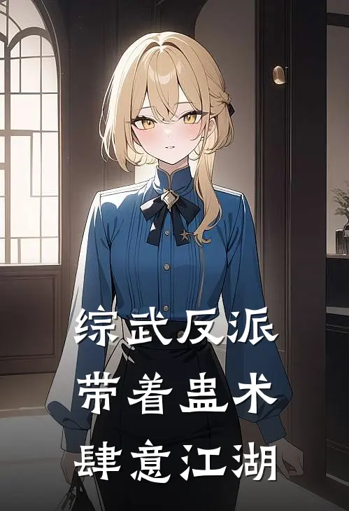 综武反派：带着蛊术肆意江湖李玄霄宁中免费小说_完本免费小说综武反派：带着蛊术肆意江湖李玄霄宁中