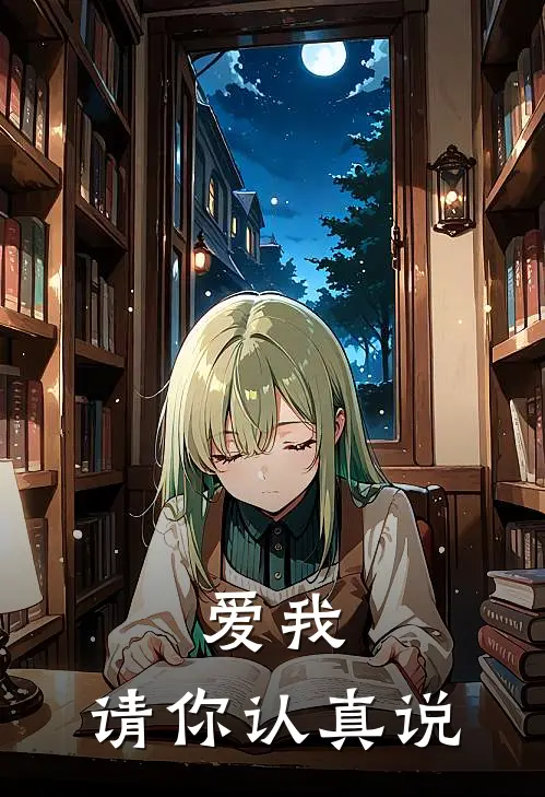 爱我，请你认真说宋以宁卢卡最新好看小说推荐_完本小说免费爱我，请你认真说(宋以宁卢卡)