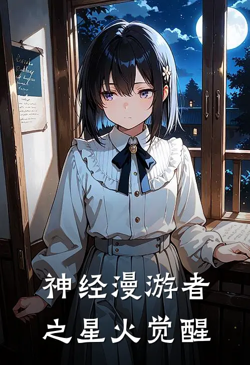 神经漫游者之星火觉醒