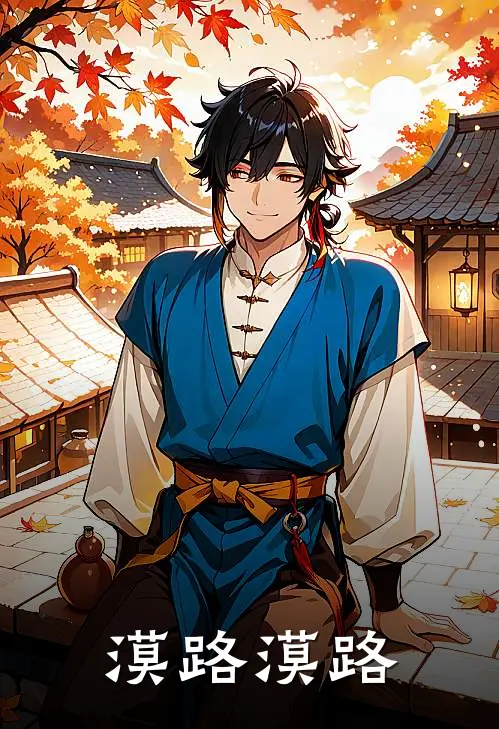 漠路漠路陈漠王三完结好看小说_最新章节列表漠路漠路(陈漠王三)