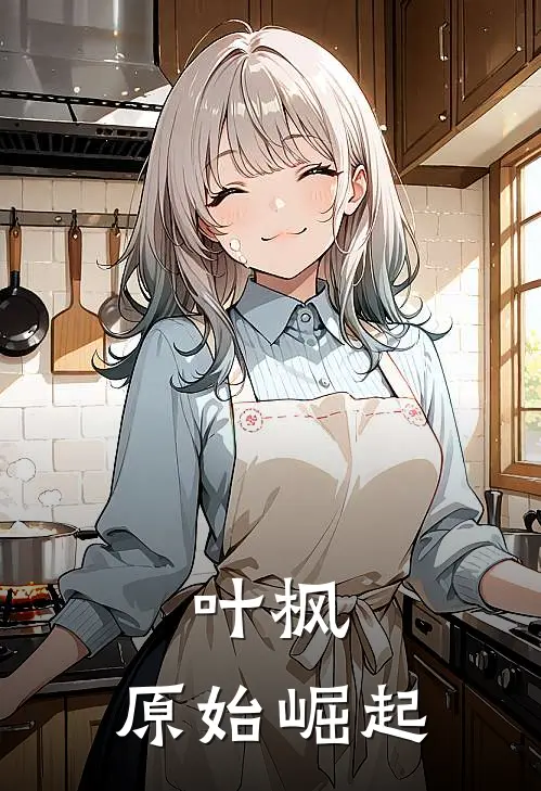 叶枫：原始崛起(叶枫叶枫)最新小说_免费阅读完整版小说叶枫：原始崛起(叶枫叶枫)