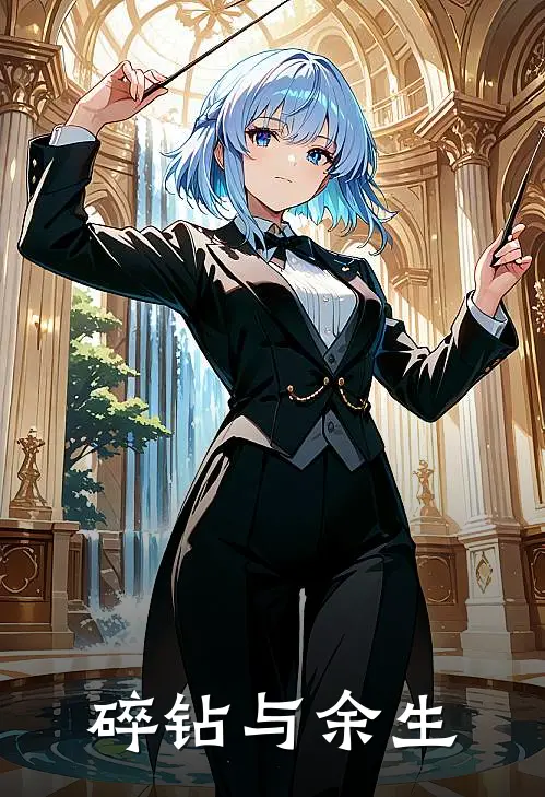 碎钻与余生苏晚顾承泽免费小说完结_最新完本小说推荐碎钻与余生(苏晚顾承泽)