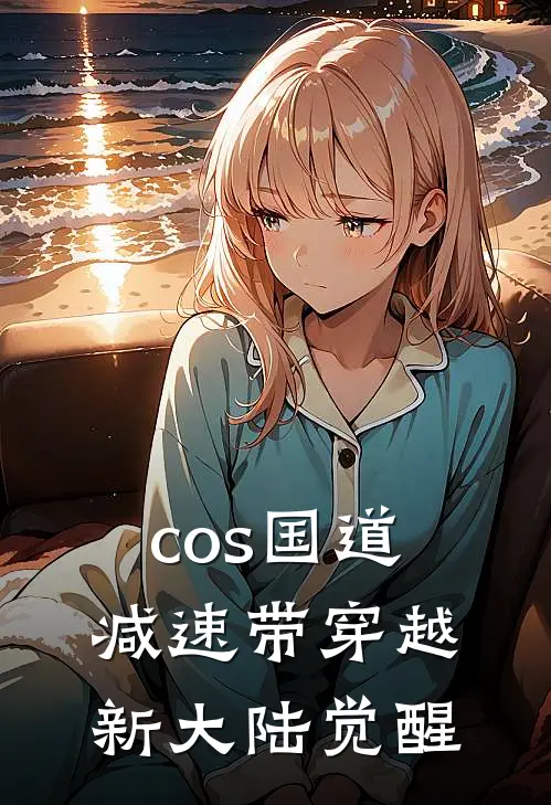 cos国道减速带穿越新大陆觉醒