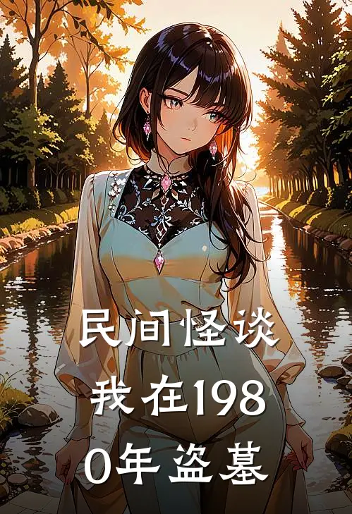 民间怪谈：我在1980年盗墓