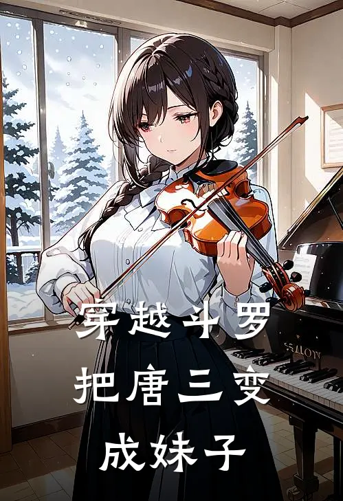 穿越斗罗，把唐三变成妹子陈枫唐三好看的小说推荐完结_在哪看免费小说穿越斗罗，把唐三变成妹子陈枫唐三