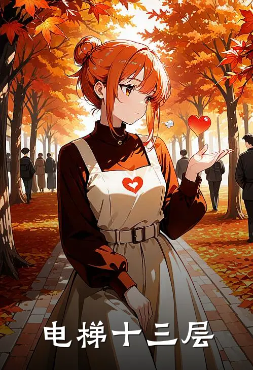 电梯十三层
