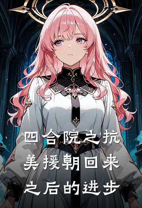 四合院之抗美援朝回来之后的进步