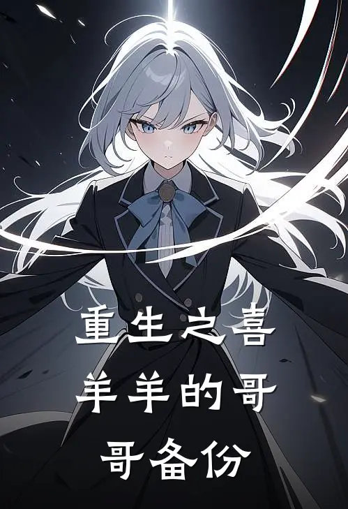 重生之喜羊羊的哥哥备份