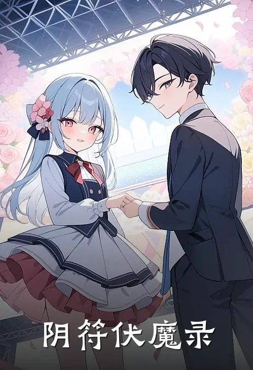 阴符伏魔录