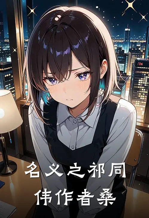 名义之祁同伟作者桑