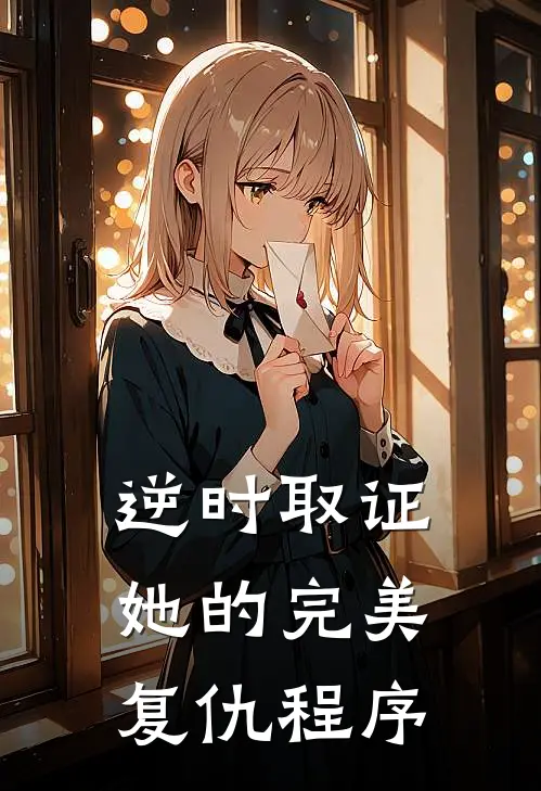 逆时取证：她的完美复仇程序全文免费阅读无弹窗大结局_逆时取证：她的完美复仇程序（林小溪张东利）最新小说