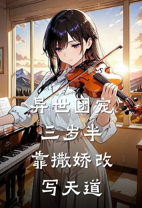 异世团宠三岁半：靠撒娇改写天道(苏糖苏糖)免费小说在线阅读_在线阅读免费小说异世团宠三岁半：靠撒娇改写天道(苏糖苏糖)