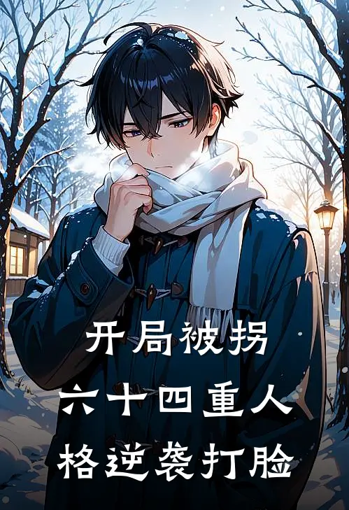 开局被拐：六十四重人格逆袭打脸