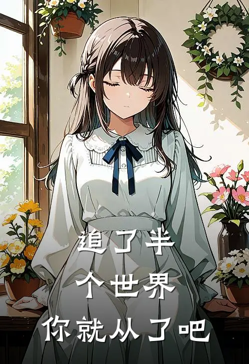 追了半个世界，你就从了吧