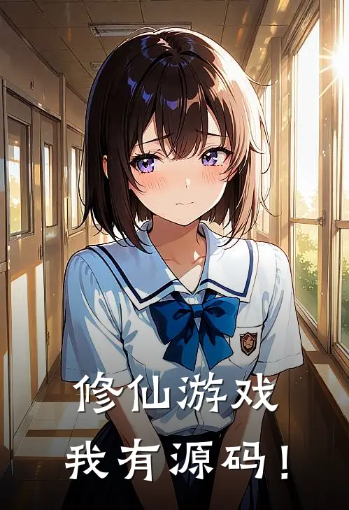 修仙游戏，我有源码！(冬木灰灰)最新章节在线阅读_(修仙游戏，我有源码！)完整版免费在线阅读