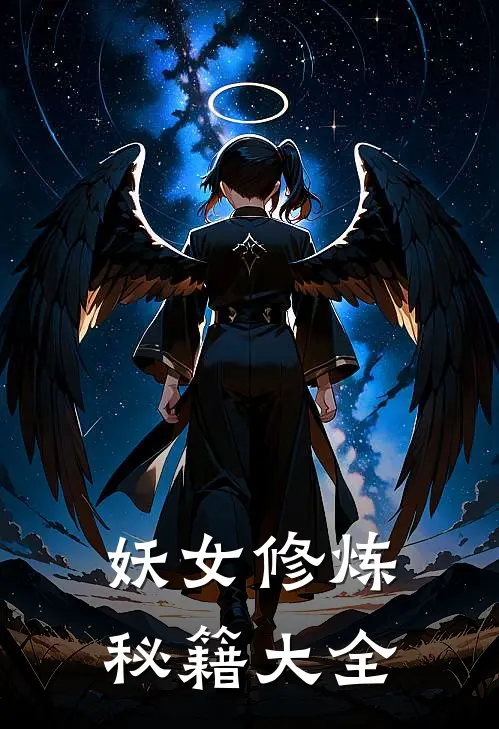 妖女修炼秘籍大全