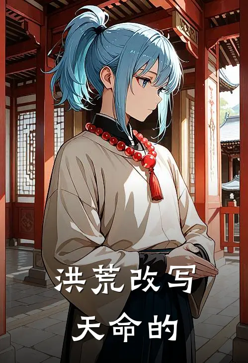 洪荒改写天命的